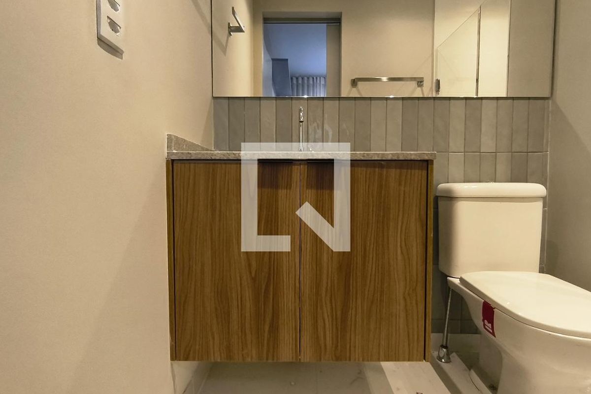 Apartamento, 1 quarto, 30 m² - Foto 58