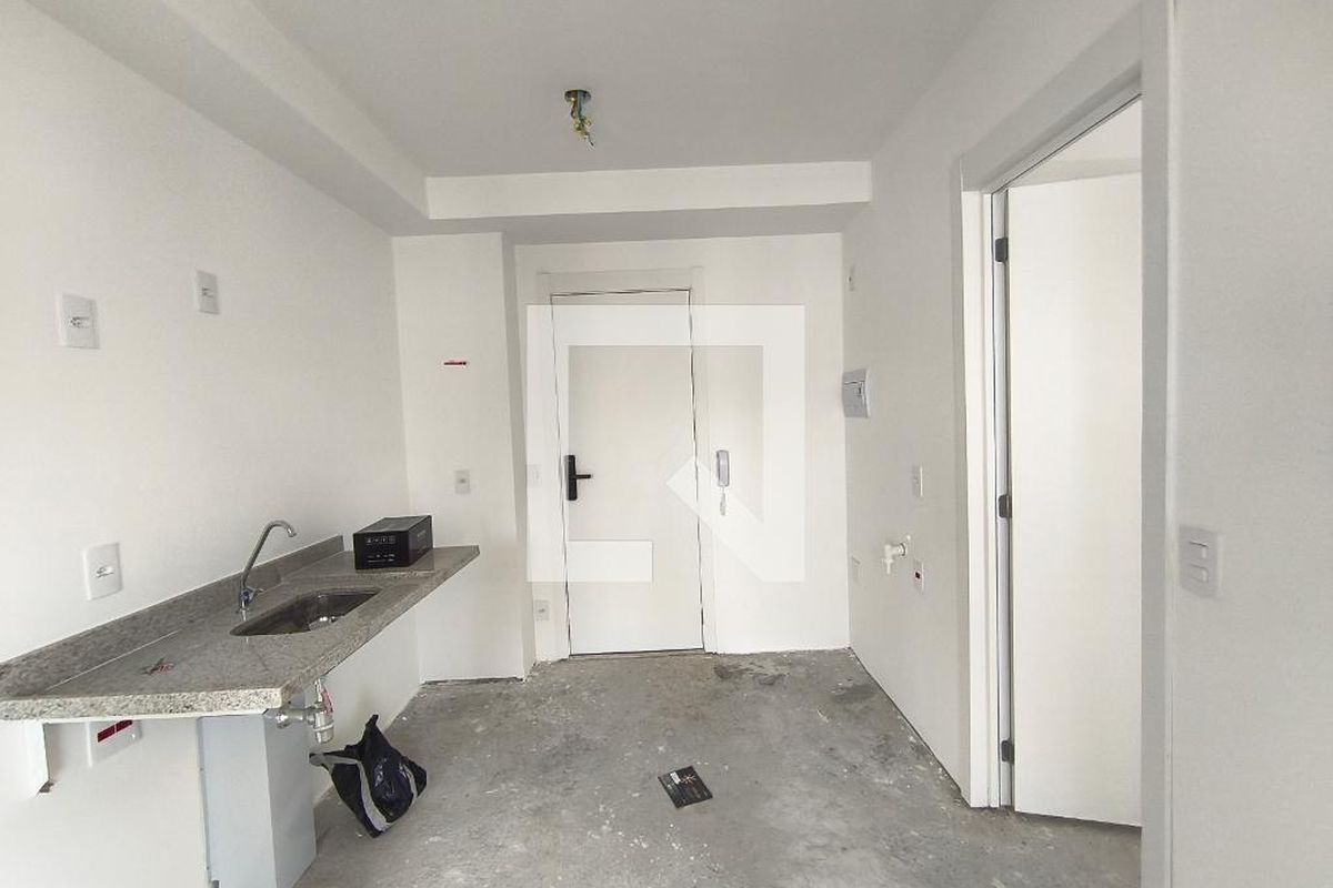 Apartamento, 1 quarto, 27 m² - Foto 10