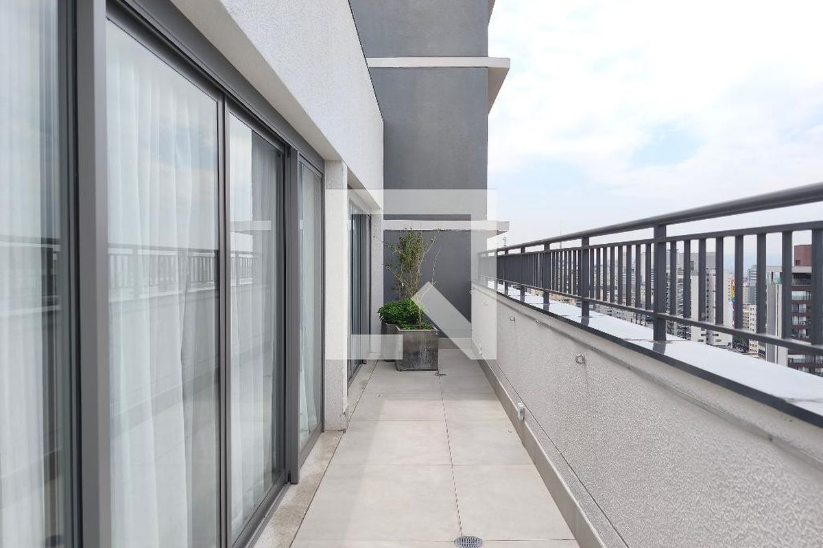 Apartamento, 1 quarto, 27 m² - Foto 74