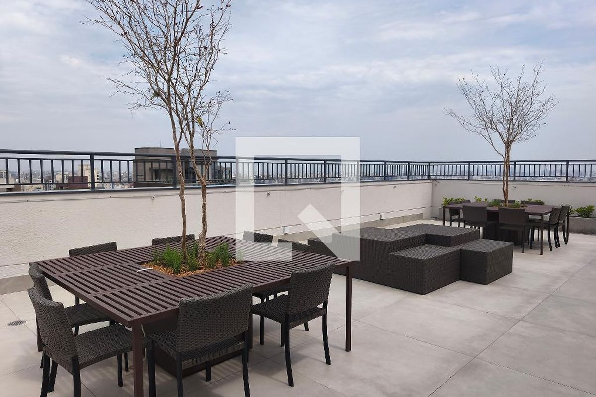 Apartamento, 1 quarto, 27 m² - Foto 72