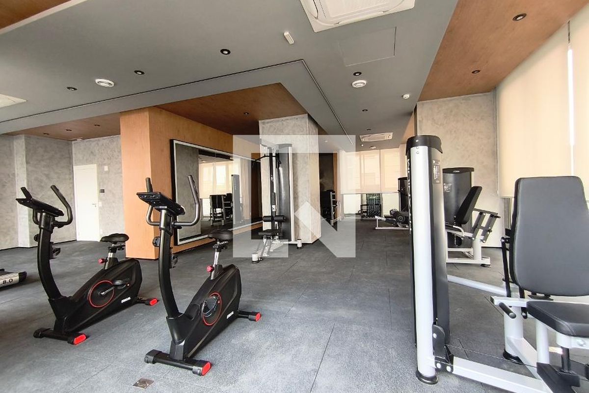 Apartamento, 1 quarto, 27 m² - Foto 78