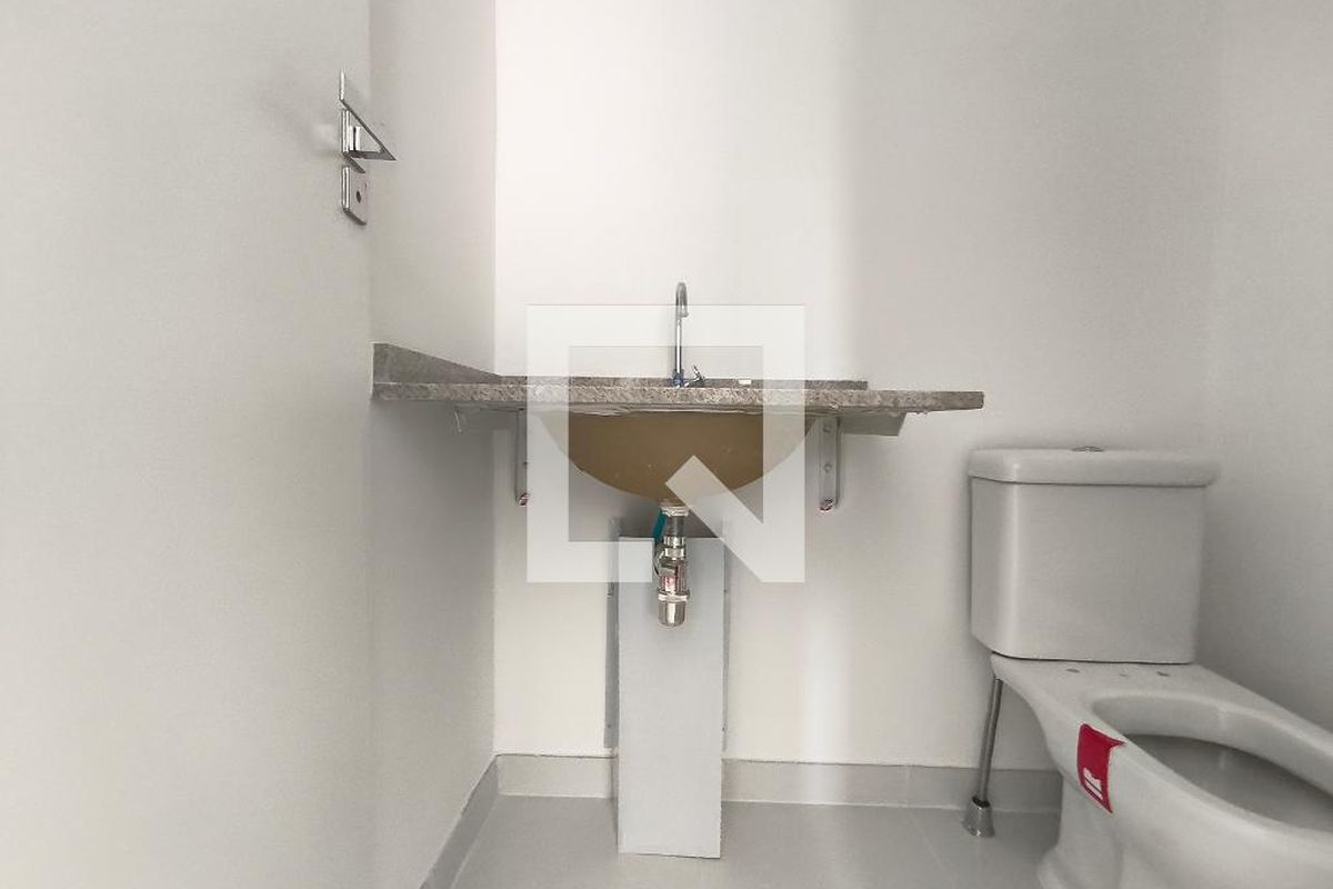 Apartamento, 1 quarto, 27 m² - Foto 46