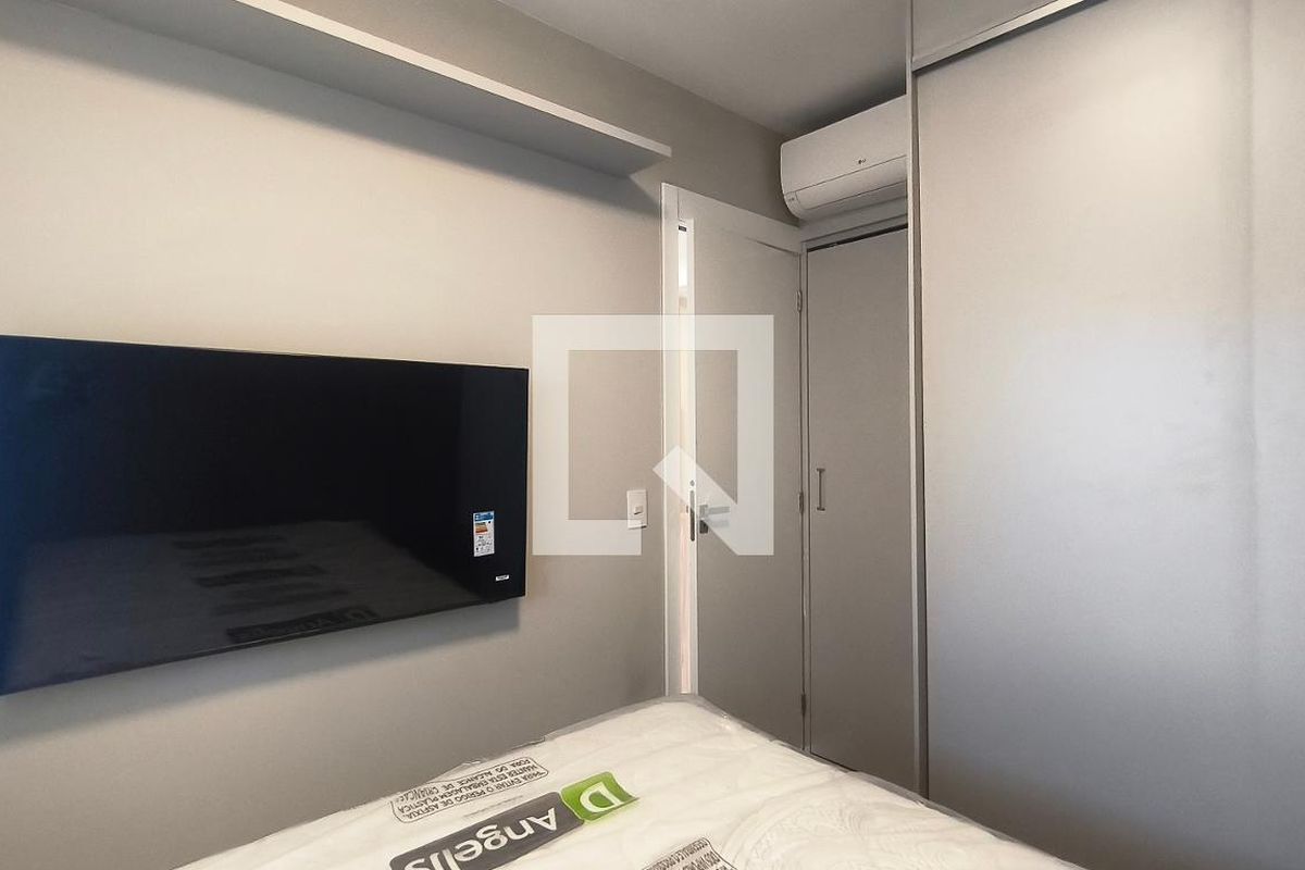 Apartamento, 1 quarto, 30 m² - Foto 49
