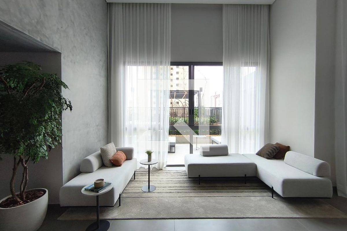 Apartamento, 1 quarto, 27 m² - Foto 94