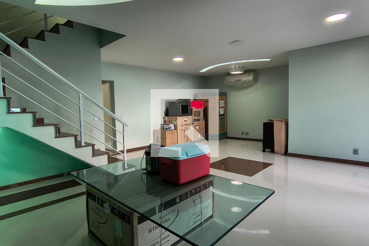 Casa, 3 quartos, 300 m² - Foto 4