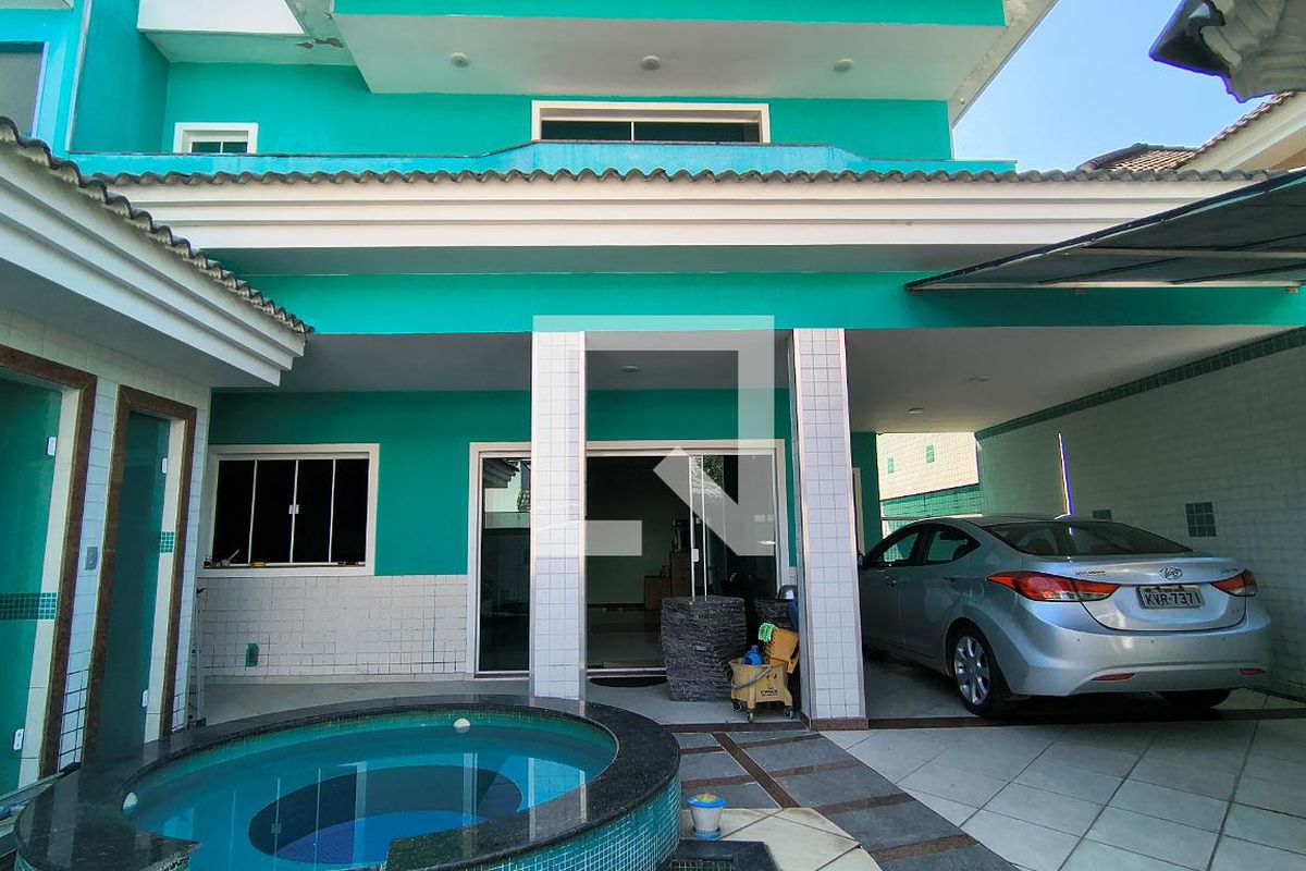 Casa, 3 quartos, 300 m² - Foto 112