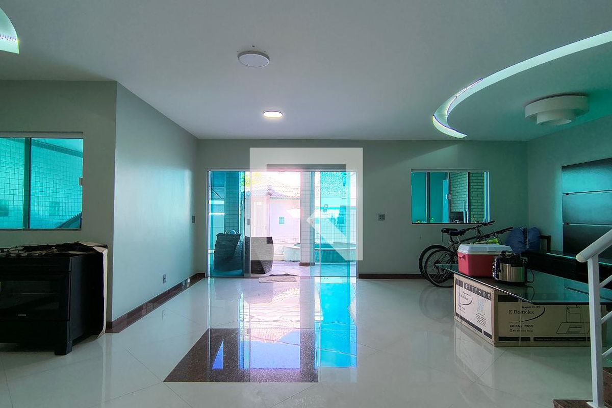 Casa, 3 quartos, 300 m² - Foto 6
