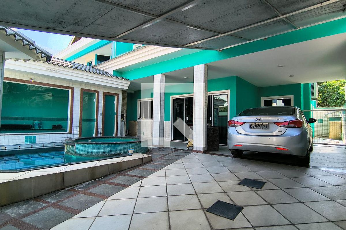 Casa, 3 quartos, 300 m² - Foto 110