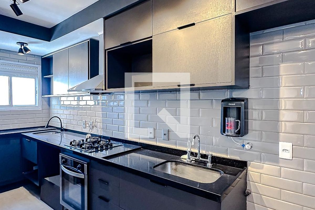Apartamento, 1 quarto, 53 m² - Foto 36