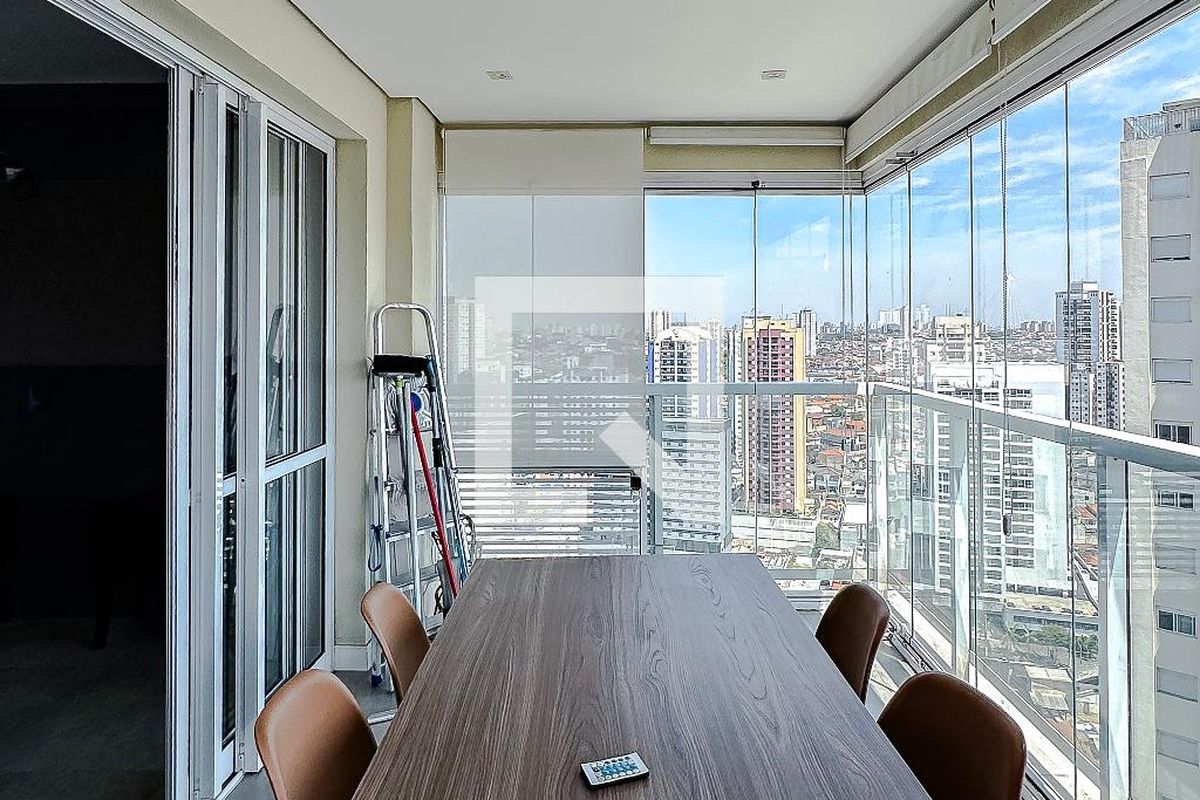 Apartamento, 1 quarto, 53 m² - Foto 12