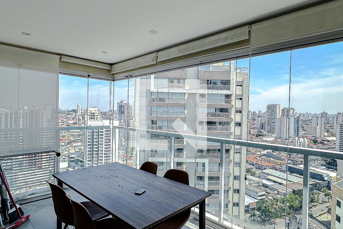 Apartamento, 1 quarto, 53 m² - Foto 10