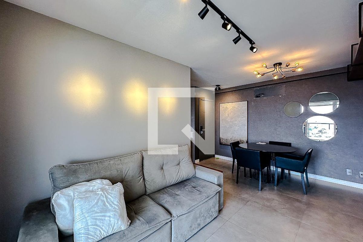 Apartamento, 1 quarto, 53 m² - Foto 6