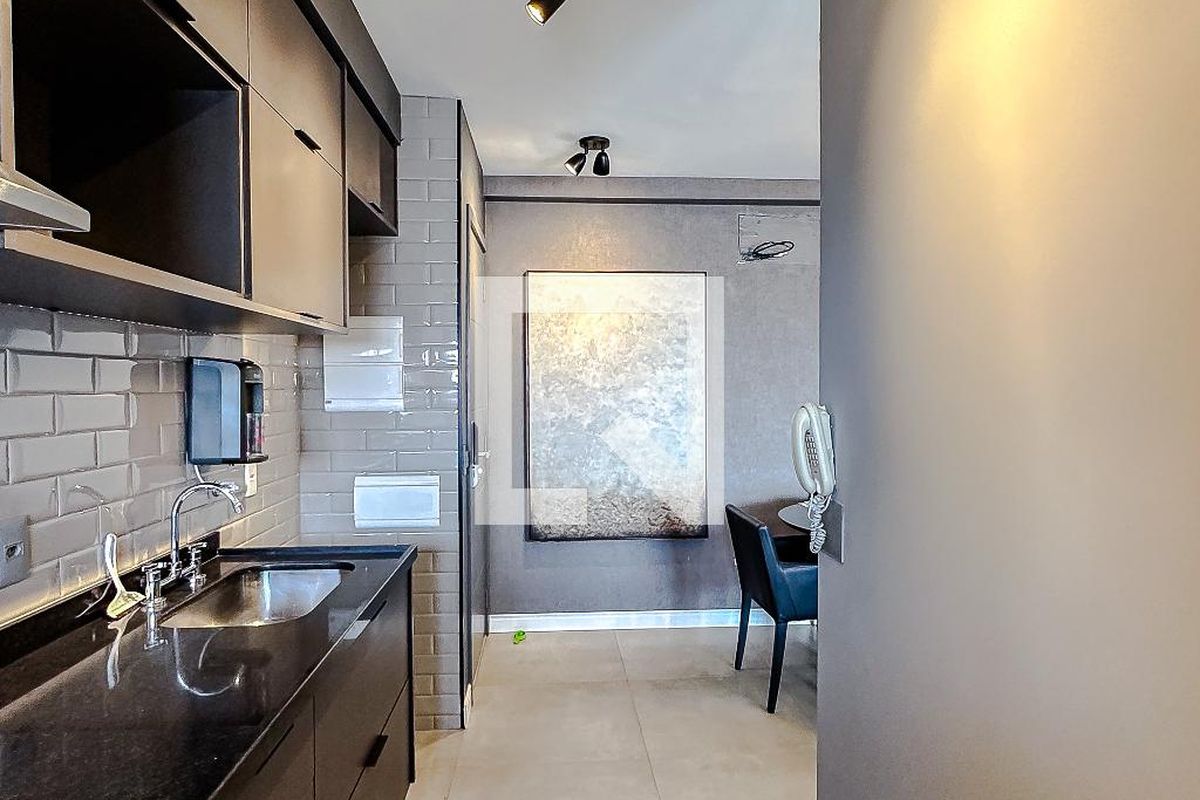 Apartamento, 1 quarto, 53 m² - Foto 42