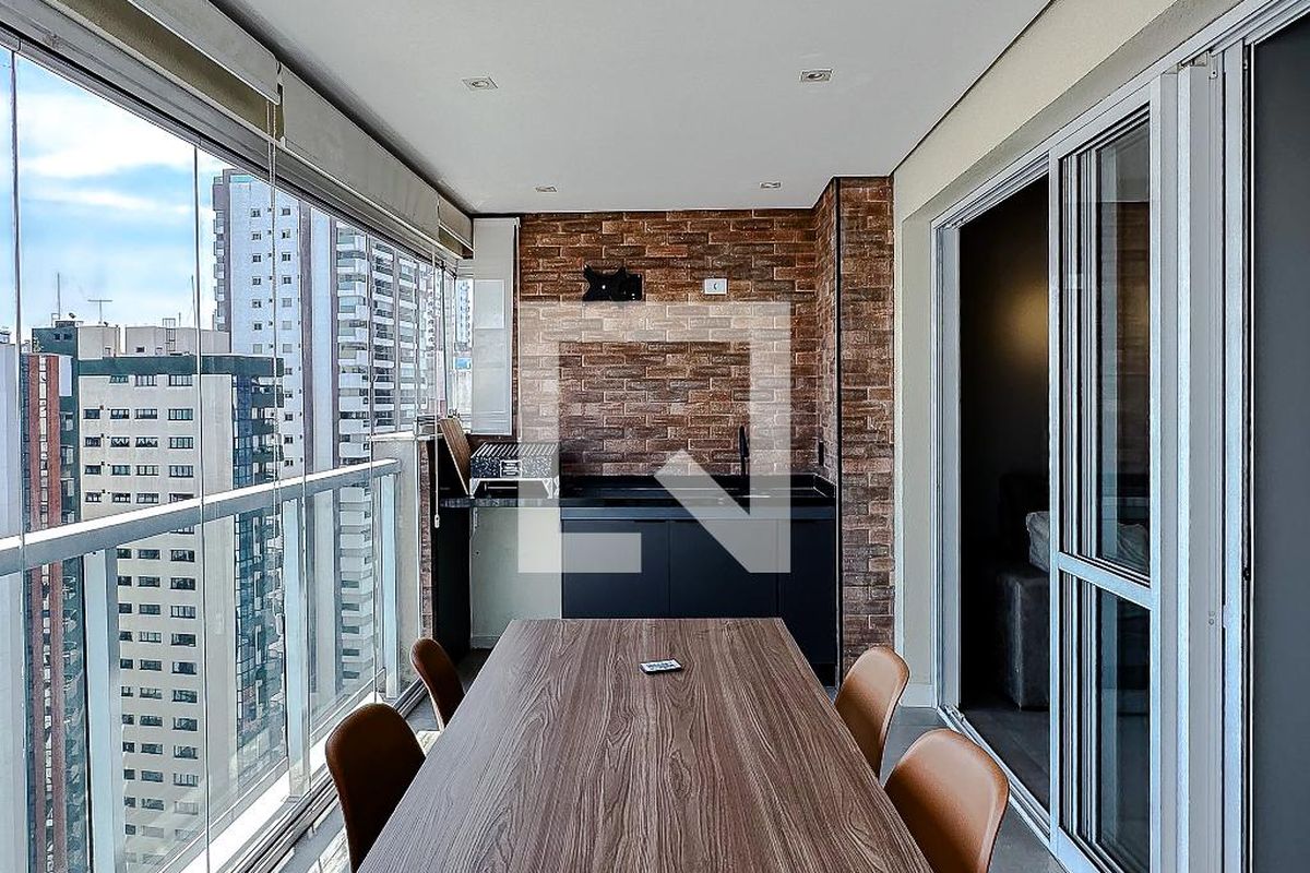 Apartamento, 1 quarto, 53 m² - Foto 16