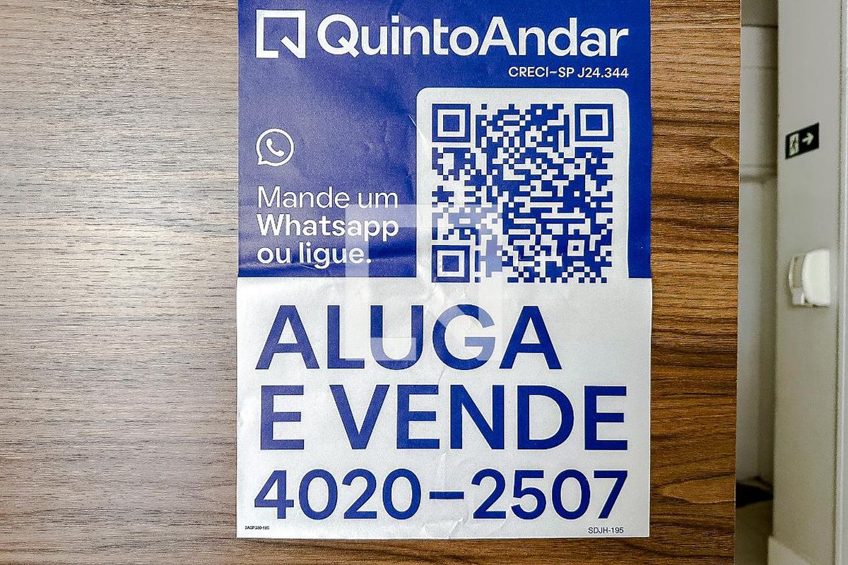 Apartamento, 1 quarto, 53 m² - Foto 88