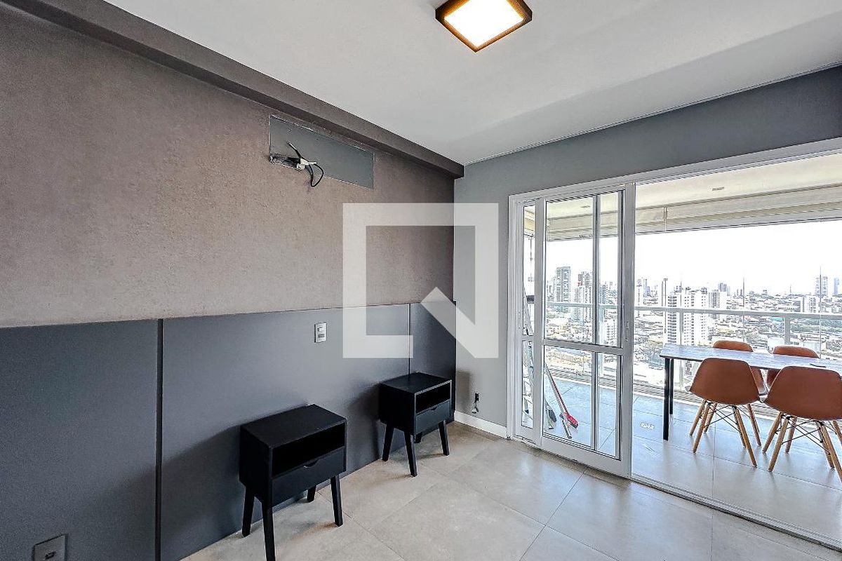 Apartamento, 1 quarto, 53 m² - Foto 26