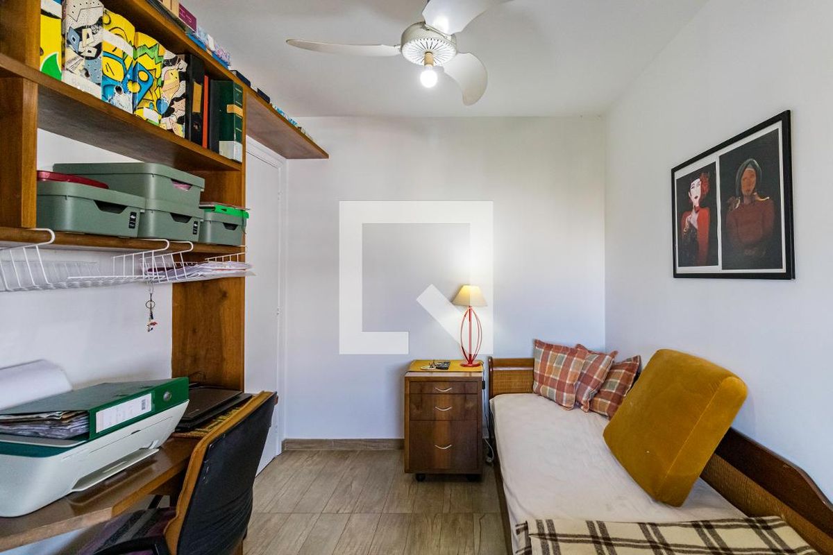 Apartamento, 3 quartos, 89 m² - Foto 28