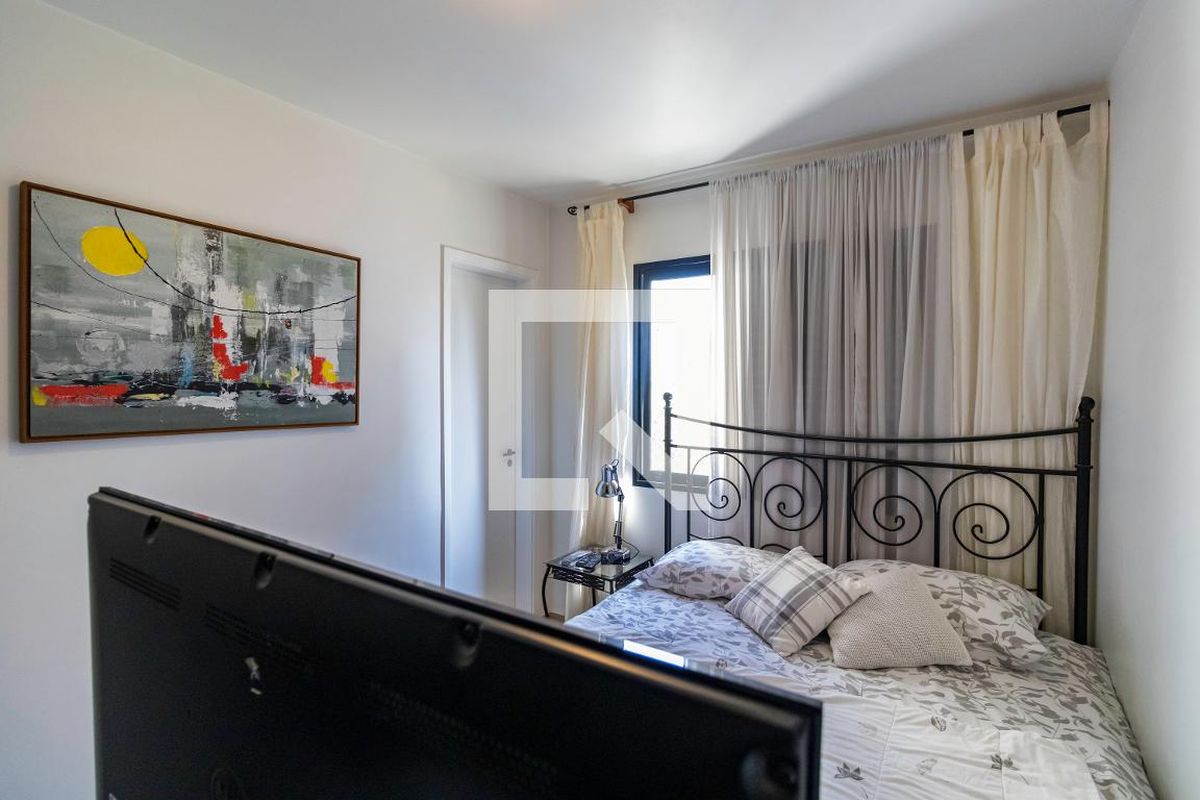 Apartamento, 3 quartos, 89 m² - Foto 40