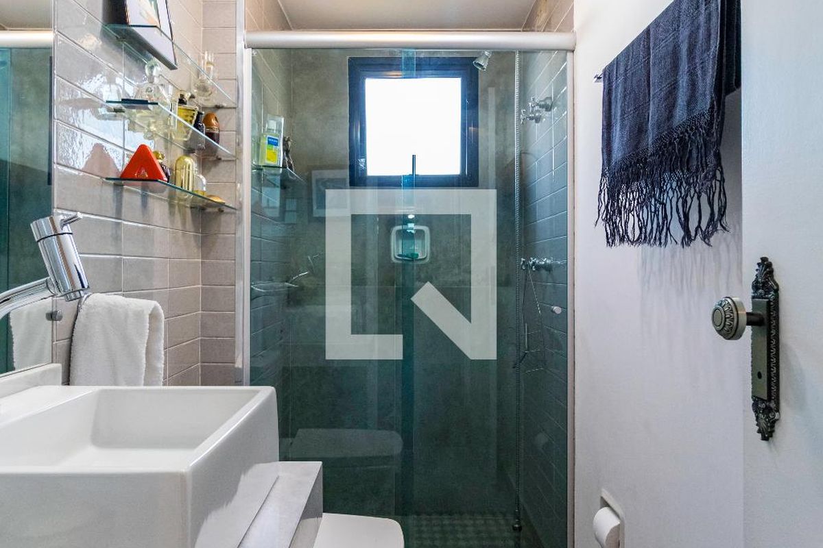 Apartamento, 3 quartos, 89 m² - Foto 58