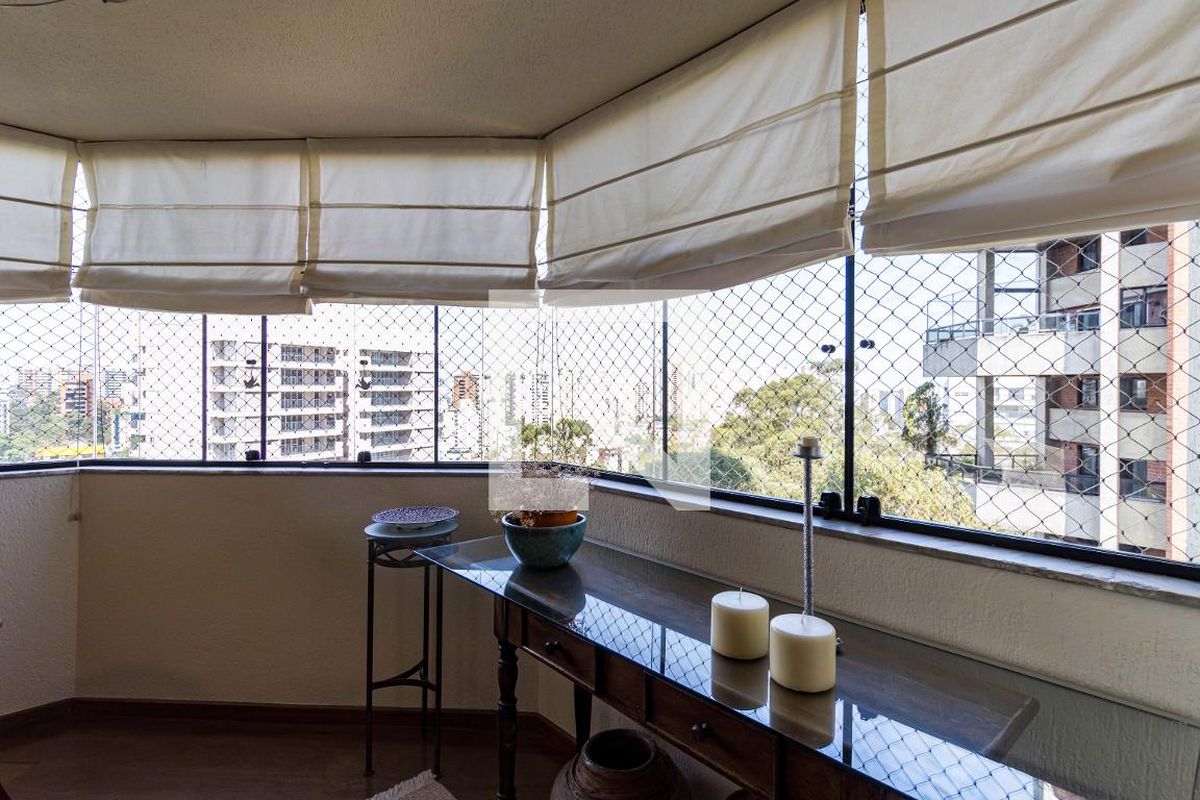 Apartamento, 3 quartos, 89 m² - Foto 36