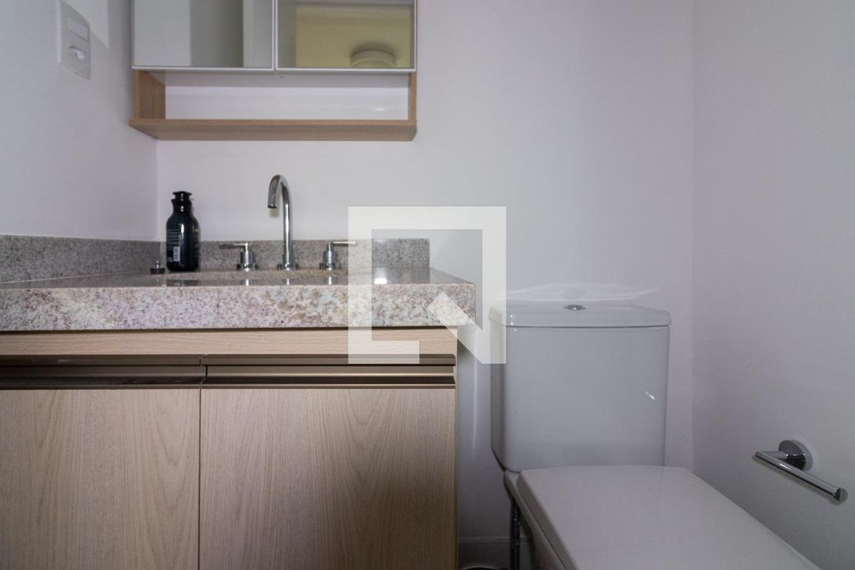 Apartamento, 1 quarto, 38 m² - Foto 30