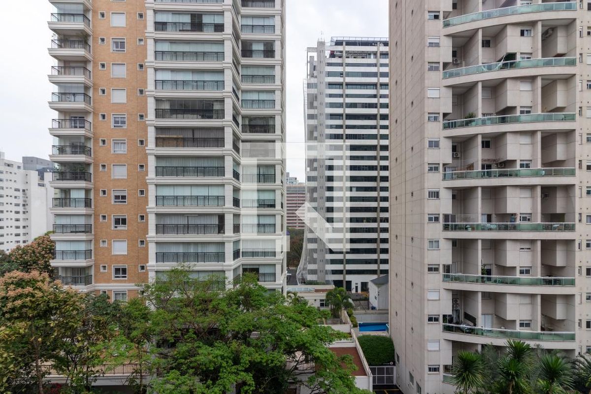 Apartamento, 1 quarto, 38 m² - Foto 58
