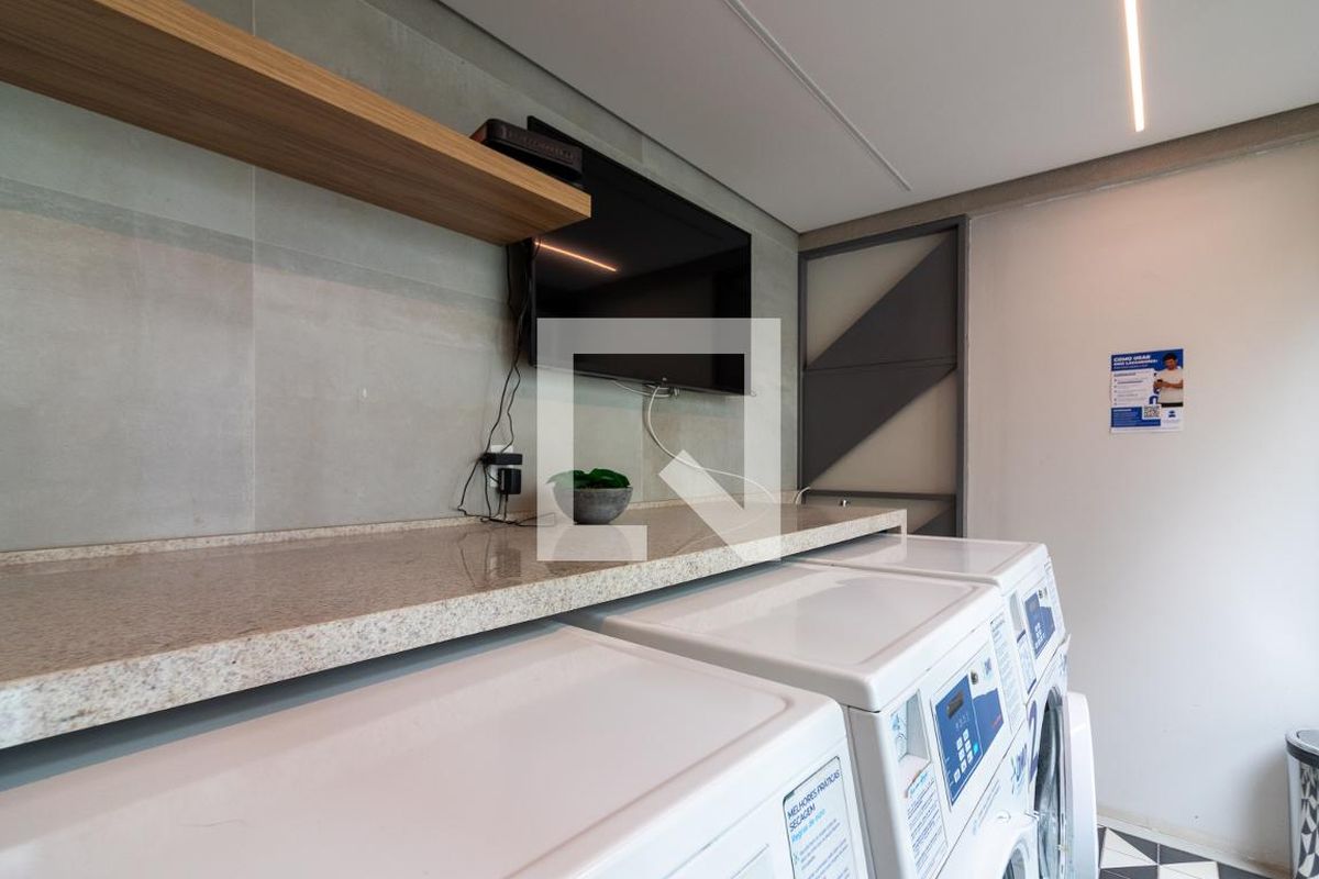 Apartamento, 1 quarto, 38 m² - Foto 64