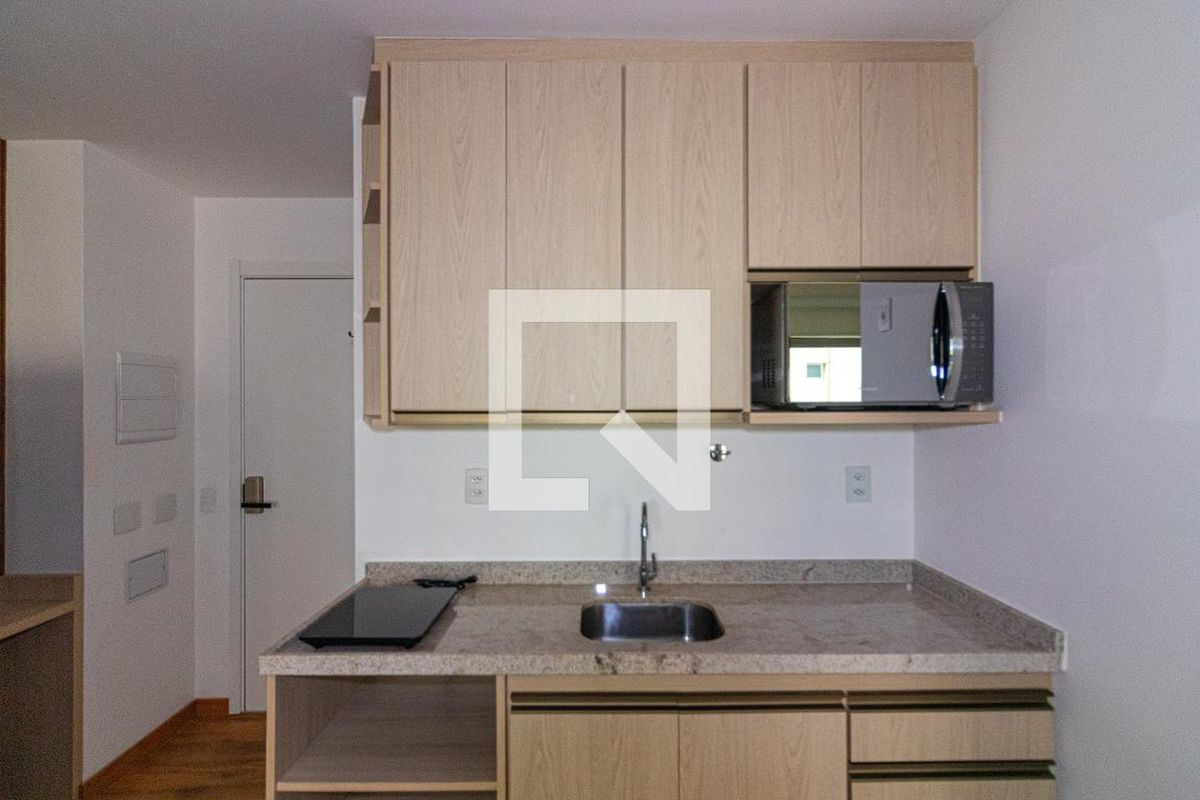Apartamento, 1 quarto, 38 m² - Foto 40
