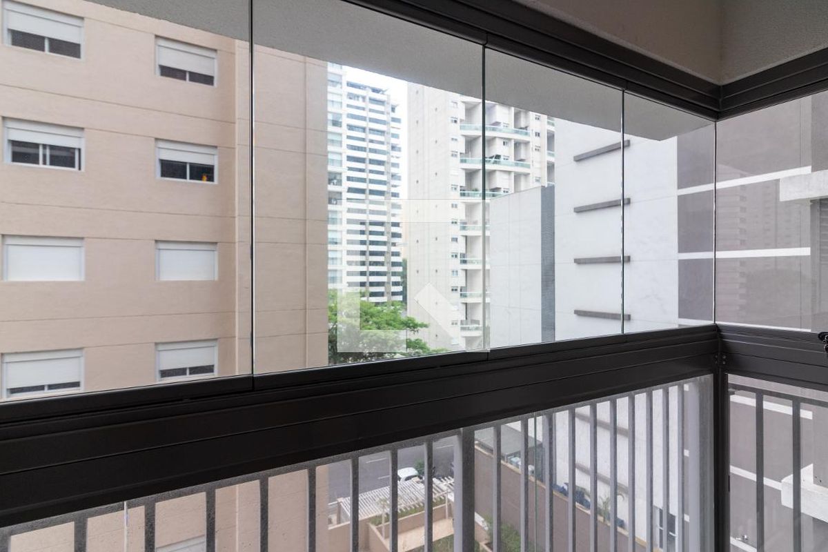 Apartamento, 1 quarto, 38 m² - Foto 24