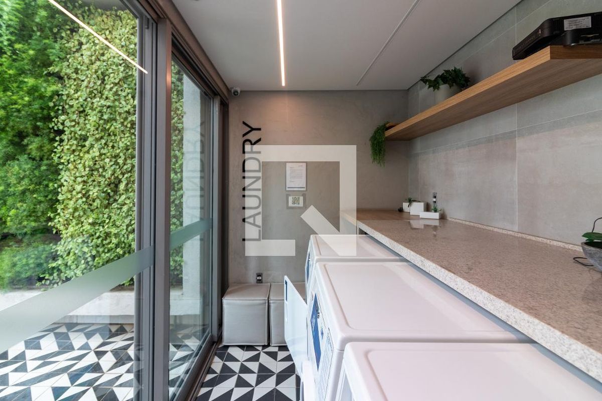 Apartamento, 1 quarto, 38 m² - Foto 62
