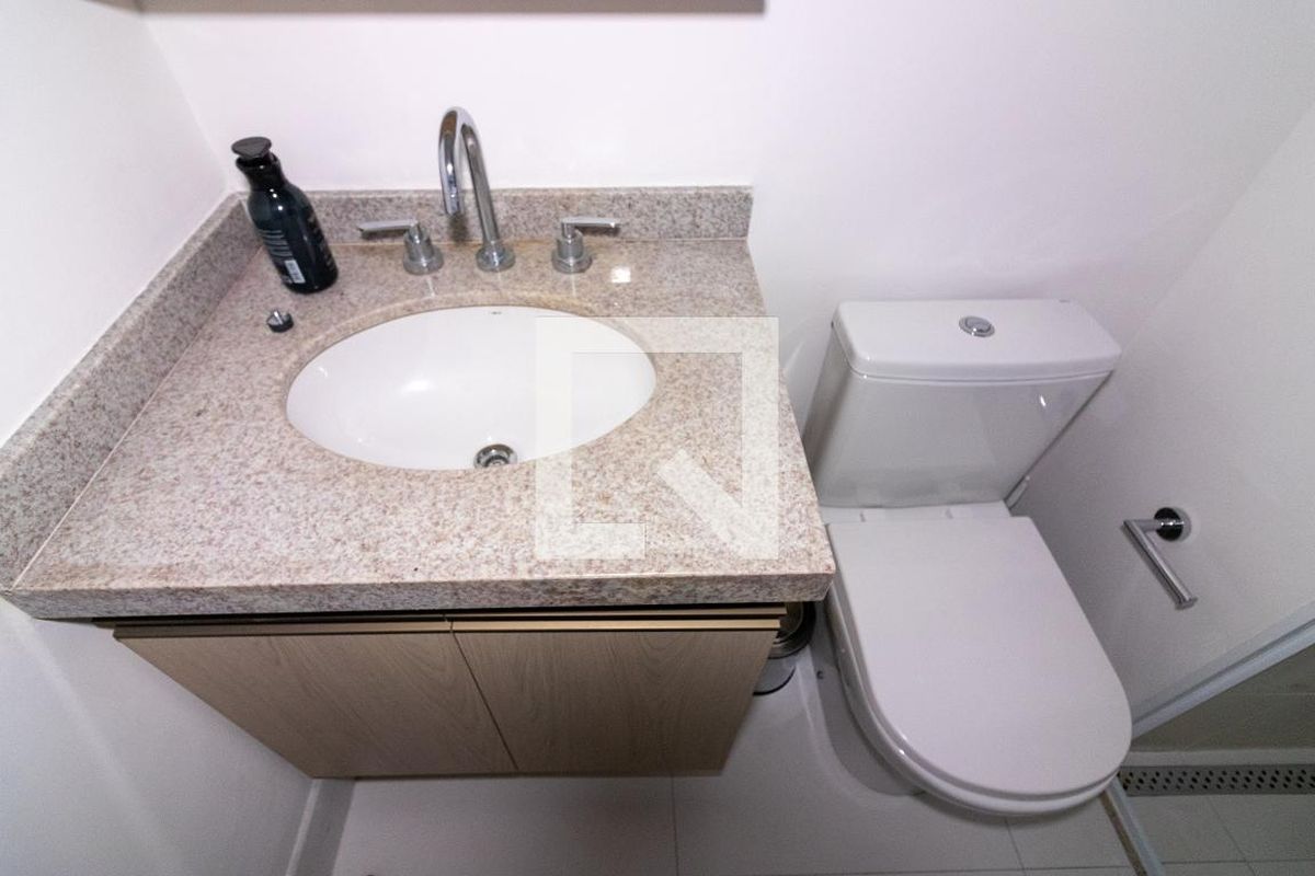 Apartamento, 1 quarto, 38 m² - Foto 34