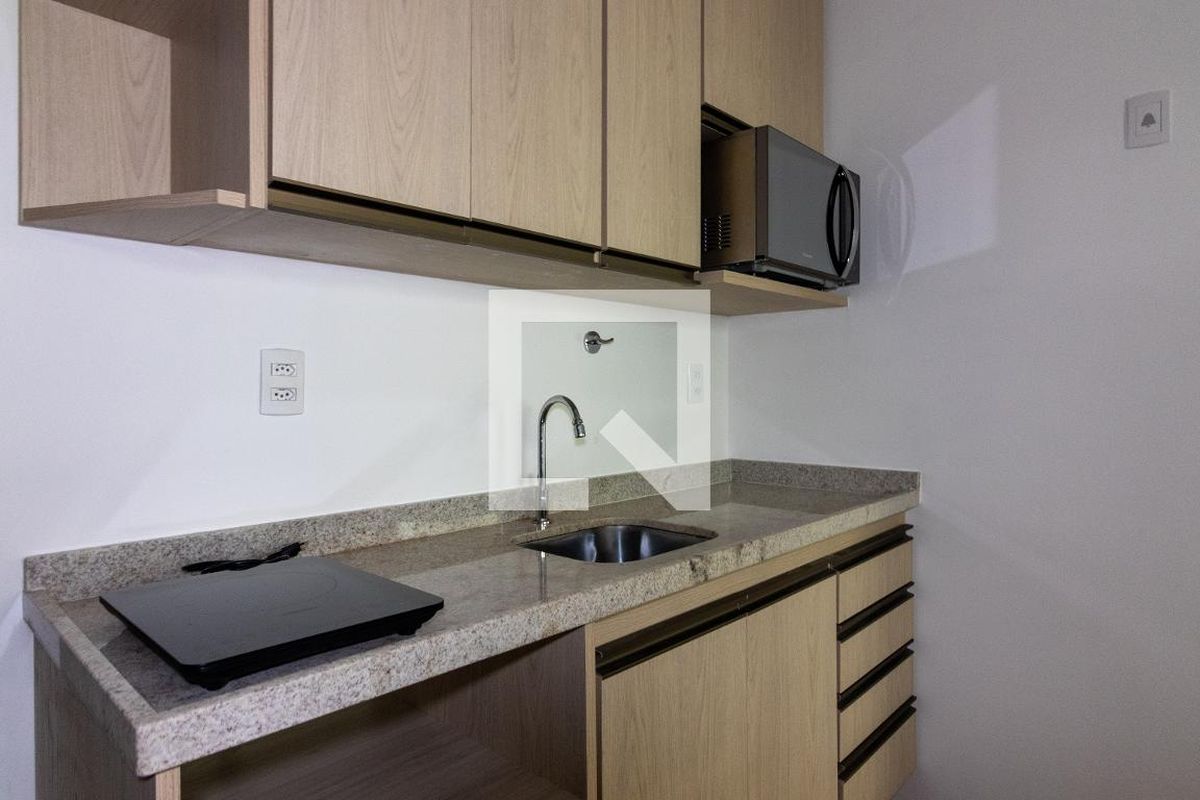 Apartamento, 1 quarto, 38 m² - Foto 38
