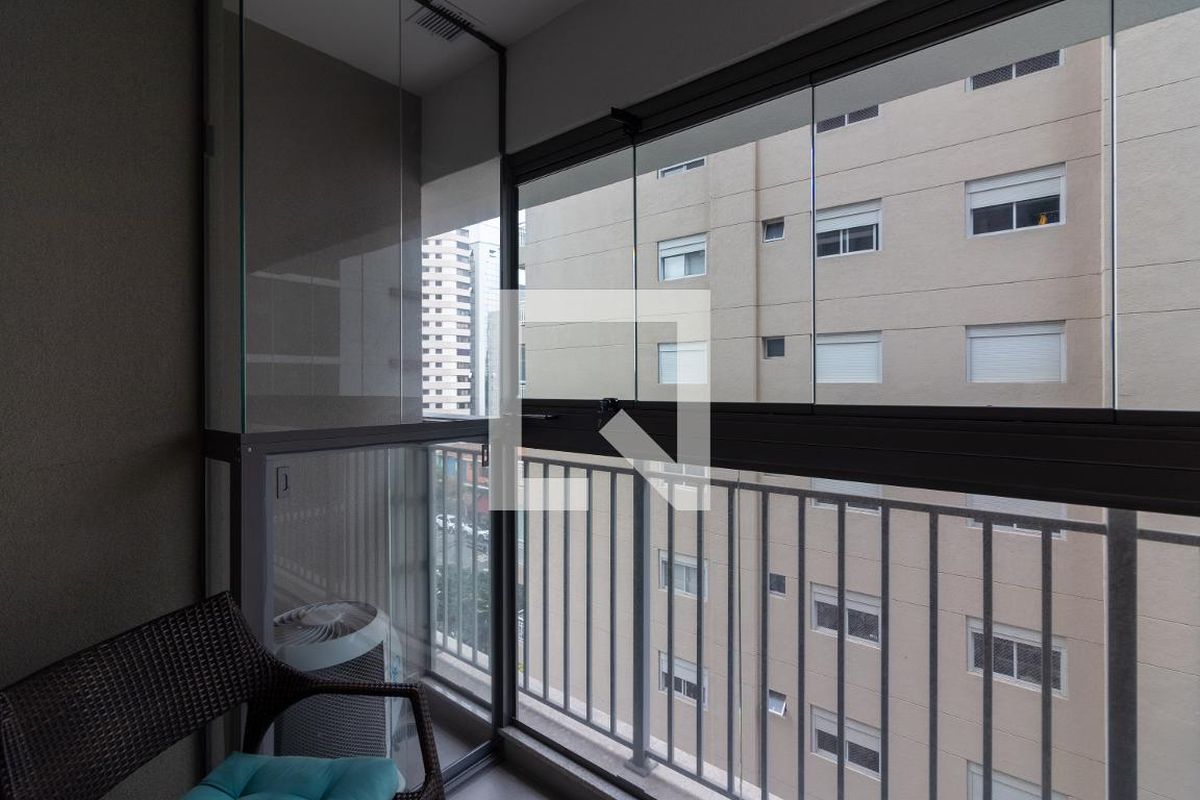 Apartamento, 1 quarto, 38 m² - Foto 22