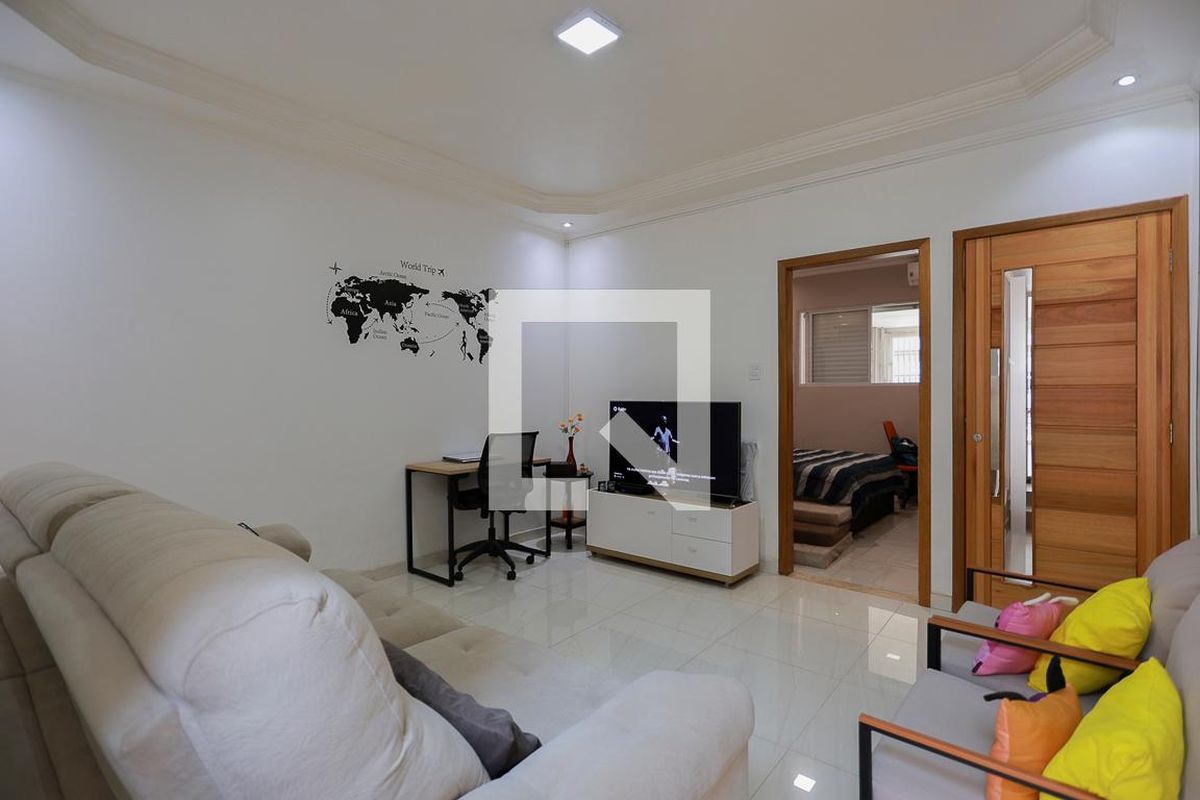 Casa, 2 quartos, 125 m² - Foto 4