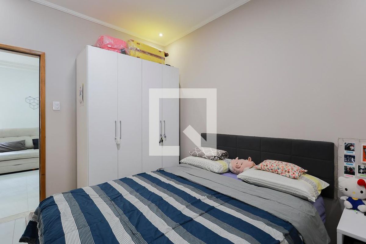 Casa, 2 quartos, 125 m² - Foto 16