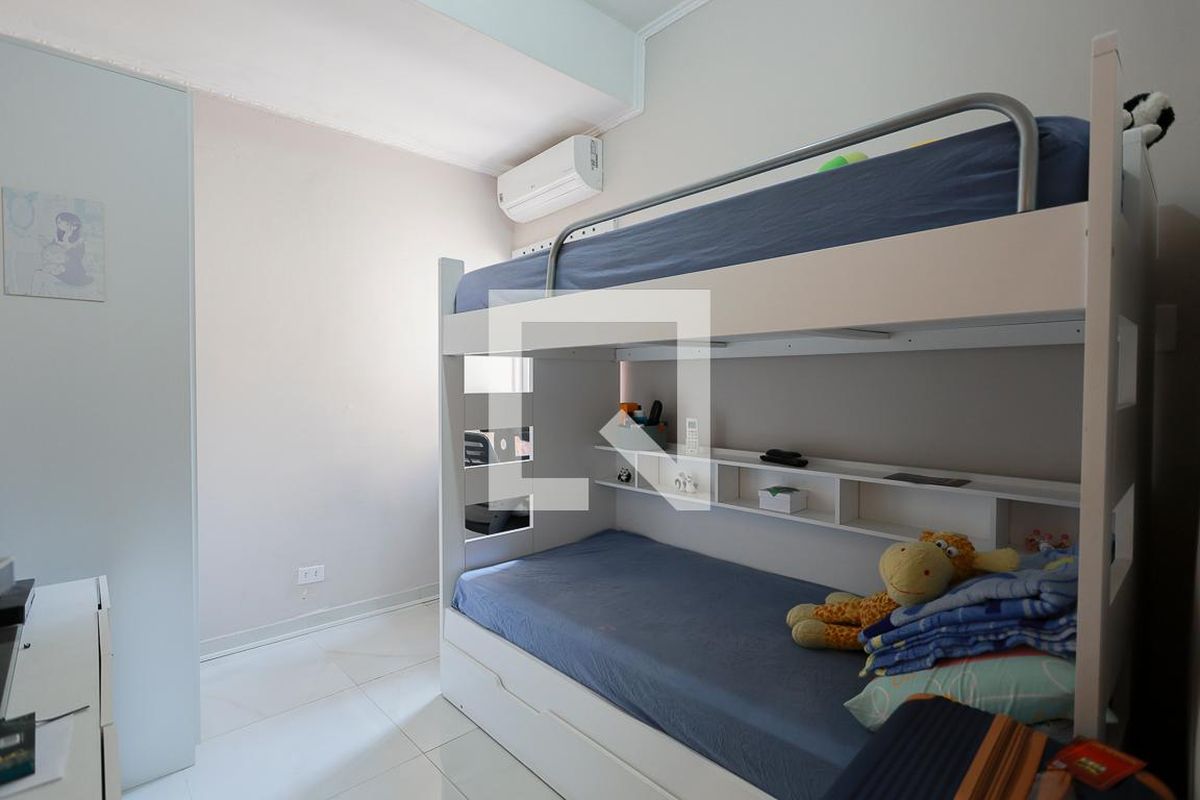 Casa, 2 quartos, 125 m² - Foto 20