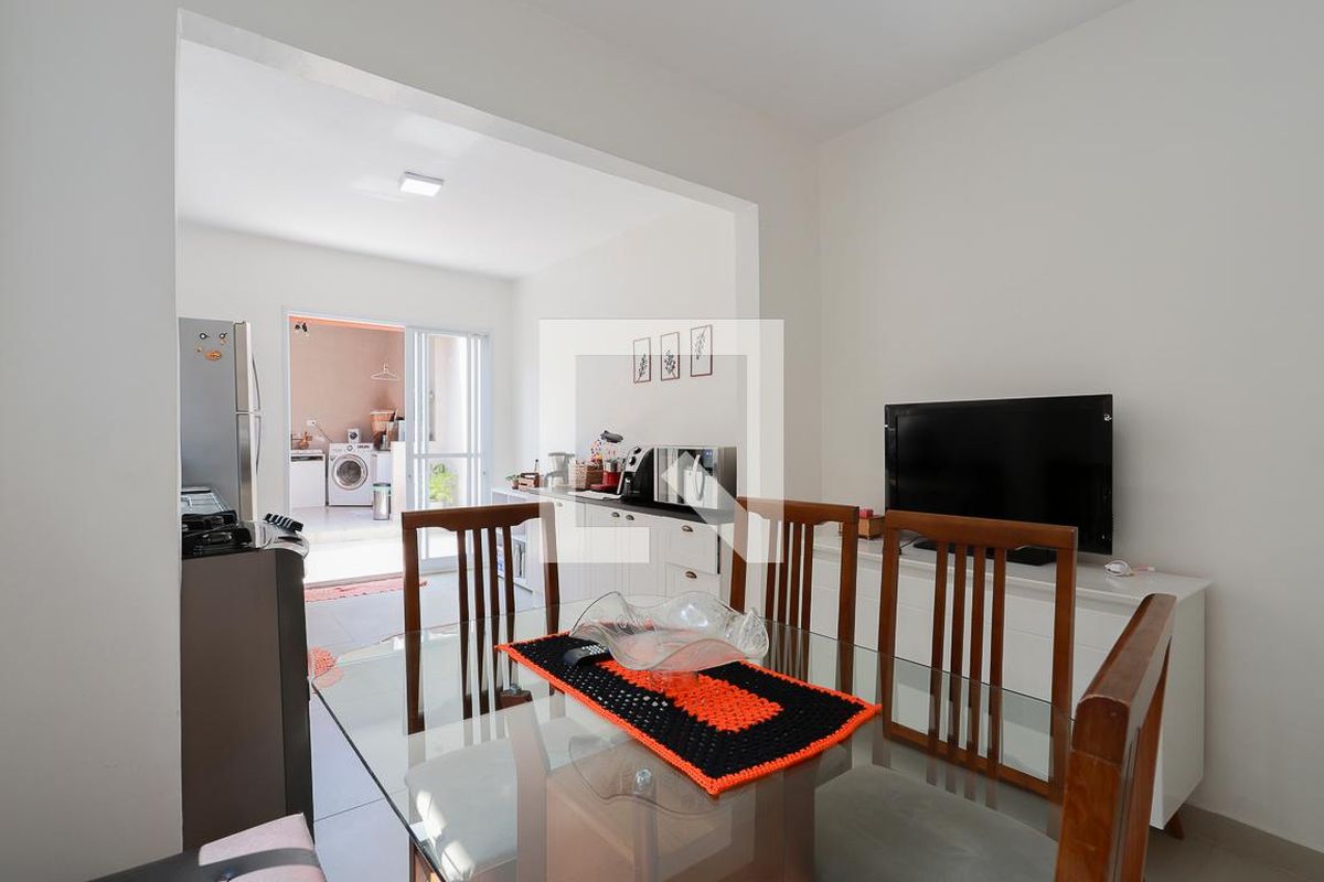 Casa, 2 quartos, 125 m² - Foto 38