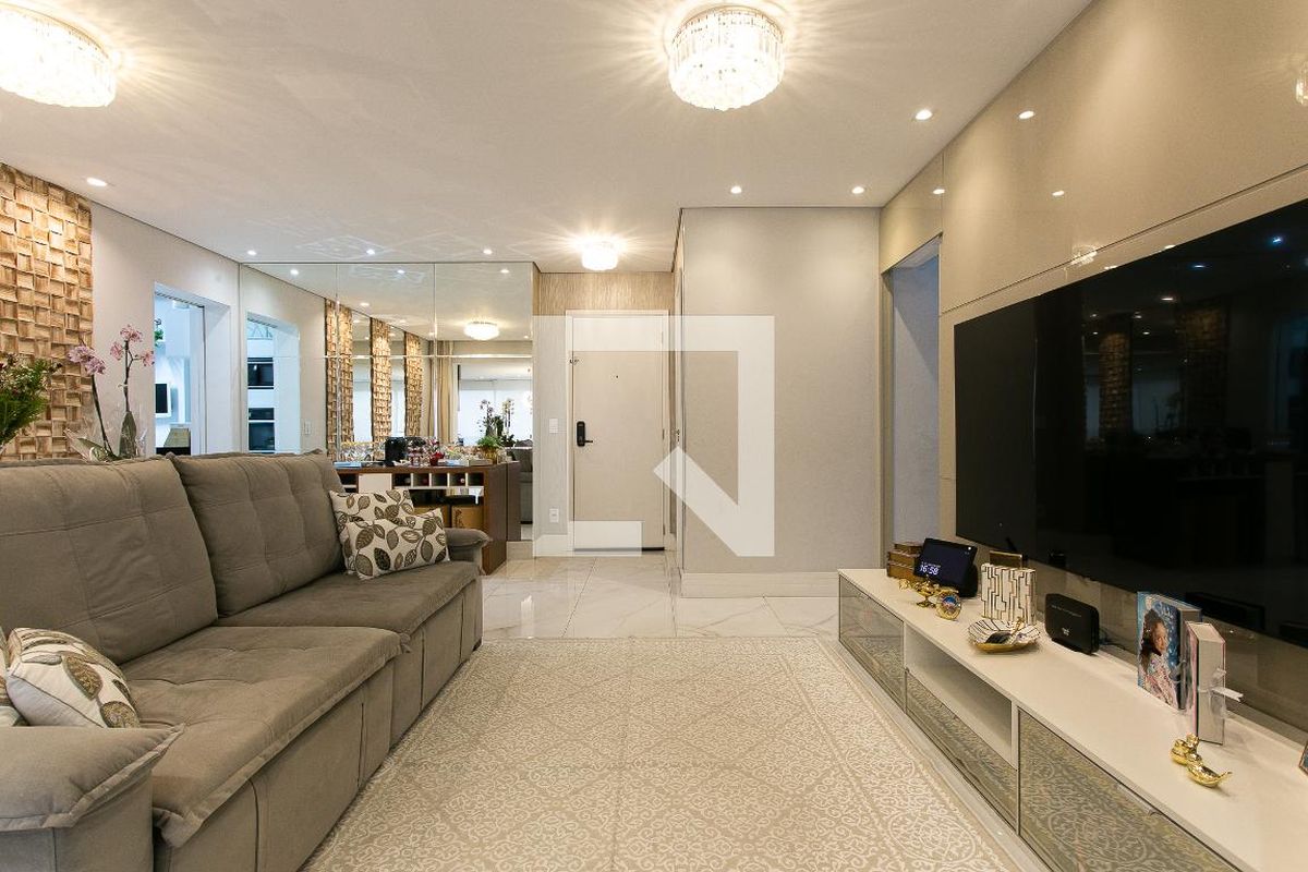 Apartamento, 3 quartos, 123 m² - Foto 6