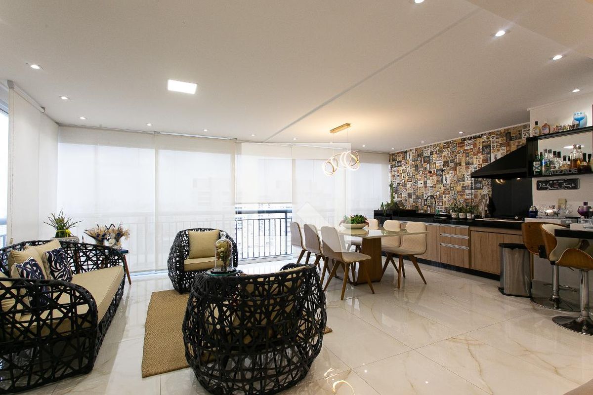 Apartamento, 3 quartos, 123 m² - Foto 14