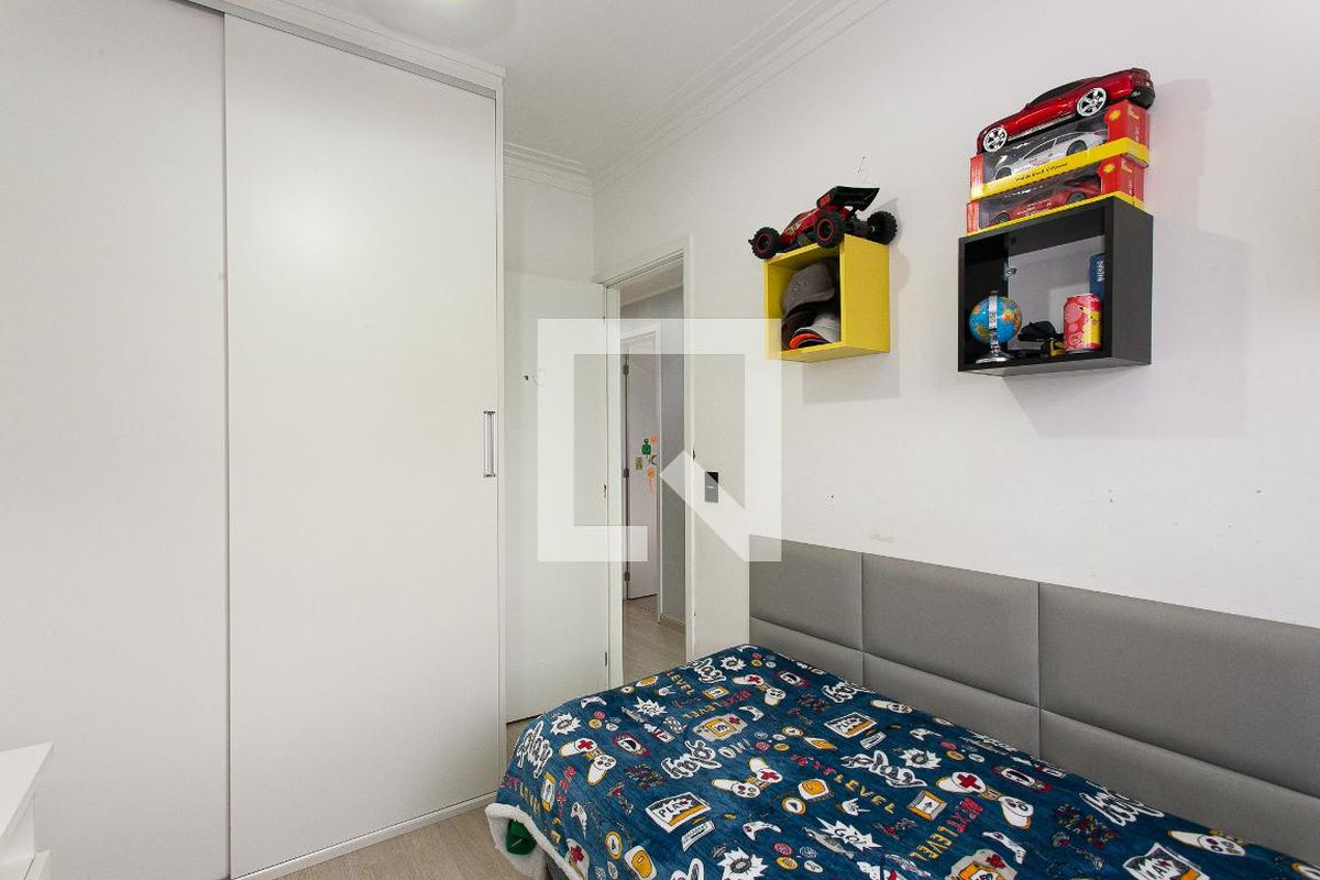 Apartamento, 3 quartos, 123 m² - Foto 30