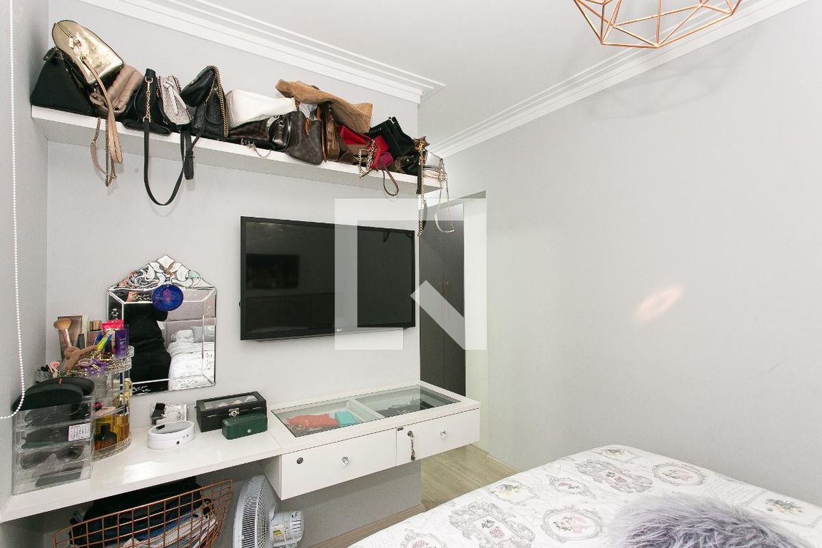 Apartamento, 3 quartos, 123 m² - Foto 46