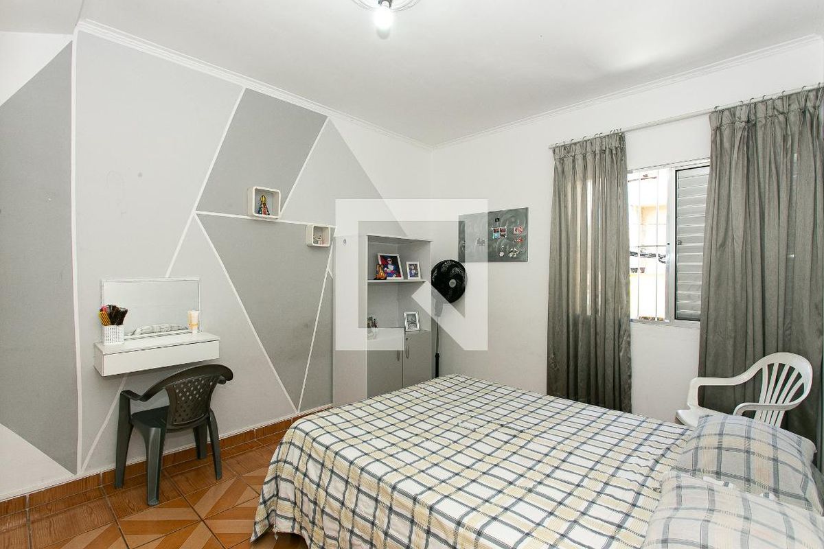 Casa, 3 quartos, 110 m² - Foto 10