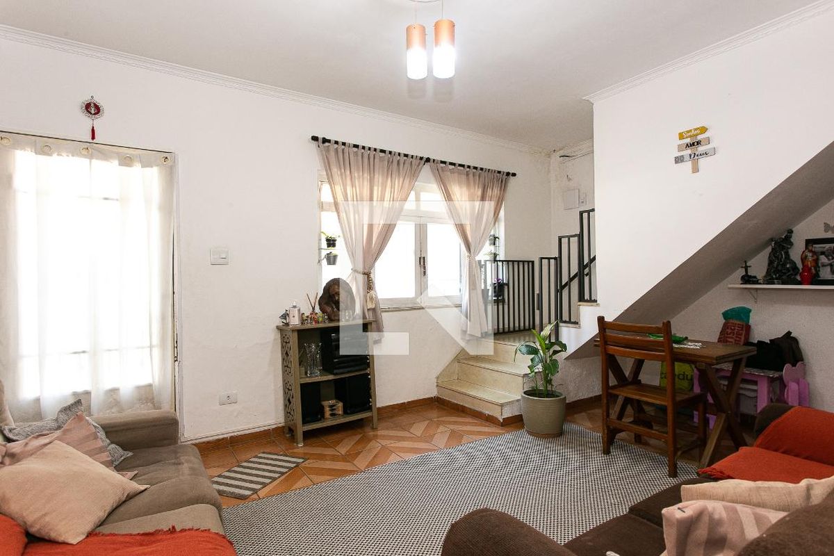 Casa, 3 quartos, 110 m² - Foto 2