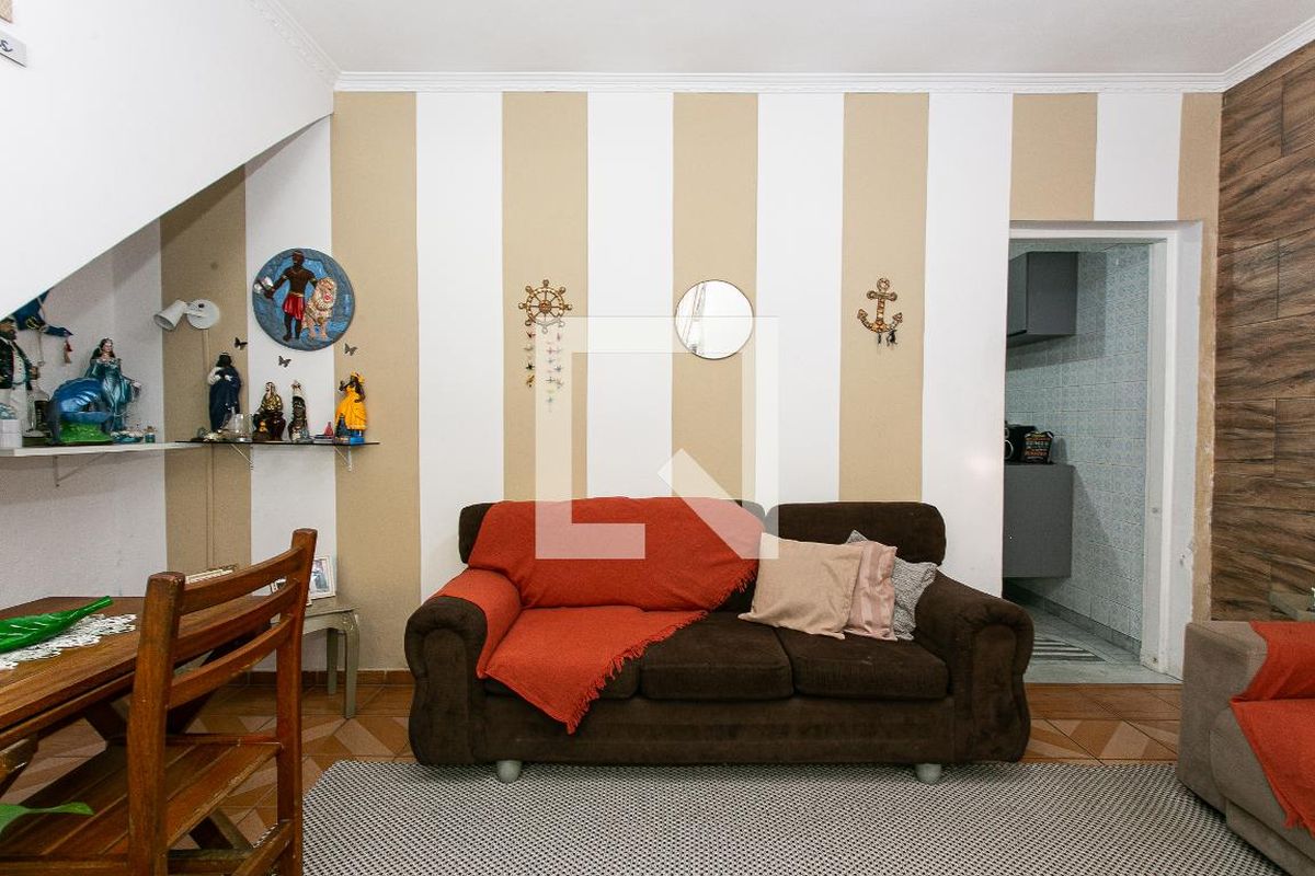 Casa, 3 quartos, 110 m² - Foto 6