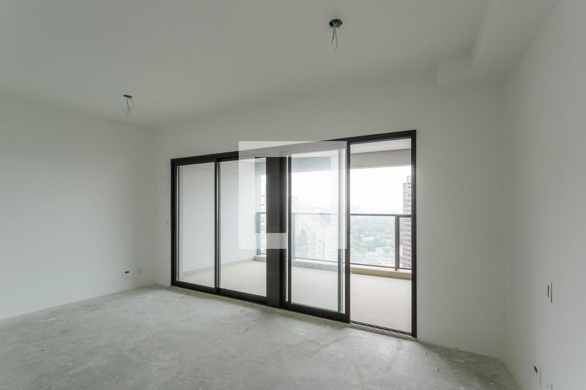 Kitnet-Studio, 42 m² - Foto 1