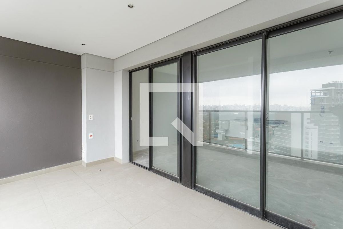 Kitnet-Studio, 42 m² - Foto 8