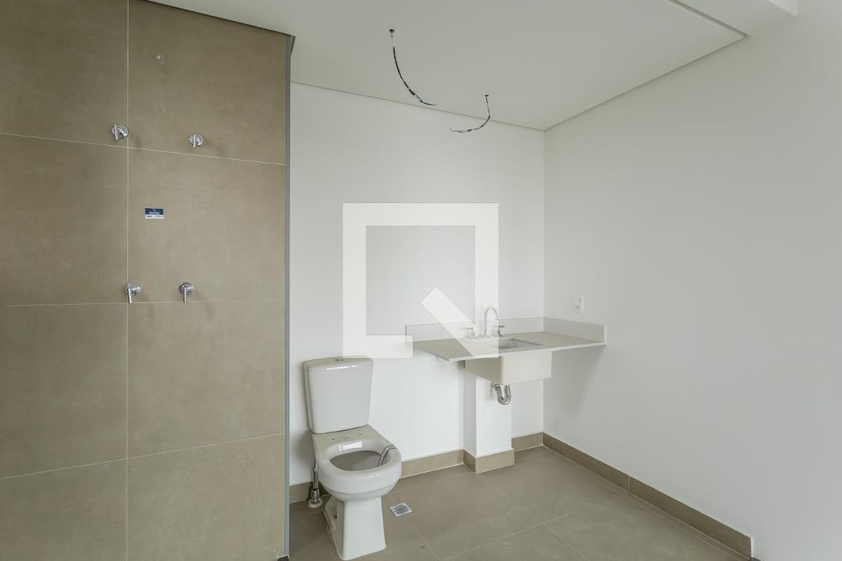 Kitnet-Studio, 42 m² - Foto 10