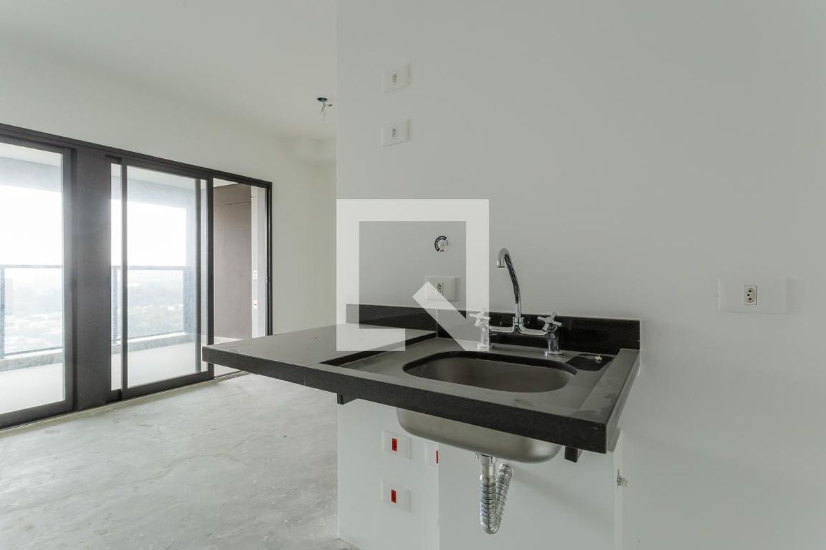 Kitnet-Studio, 42 m² - Foto 15