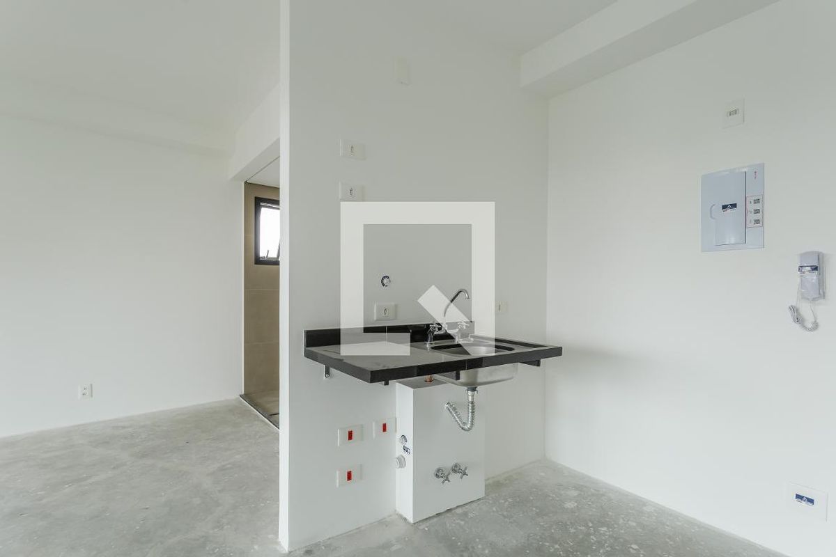 Kitnet-Studio, 42 m² - Foto 14