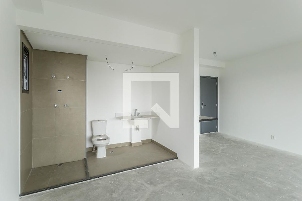 Kitnet-Studio, 42 m² - Foto 4